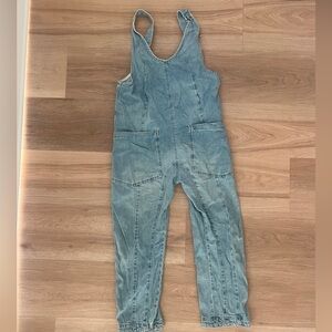 We The Free HIGH ROLLER Overalls